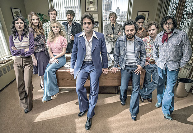 Тајне музичког бизниса